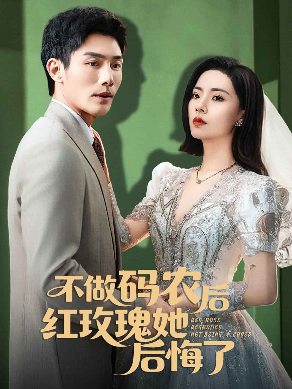 不做码农后红玫瑰她后悔了(全集)