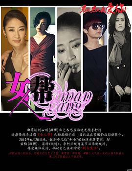 女人帮2013(全集)